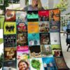 Weezer Quilt Blanket M210529  Quilt